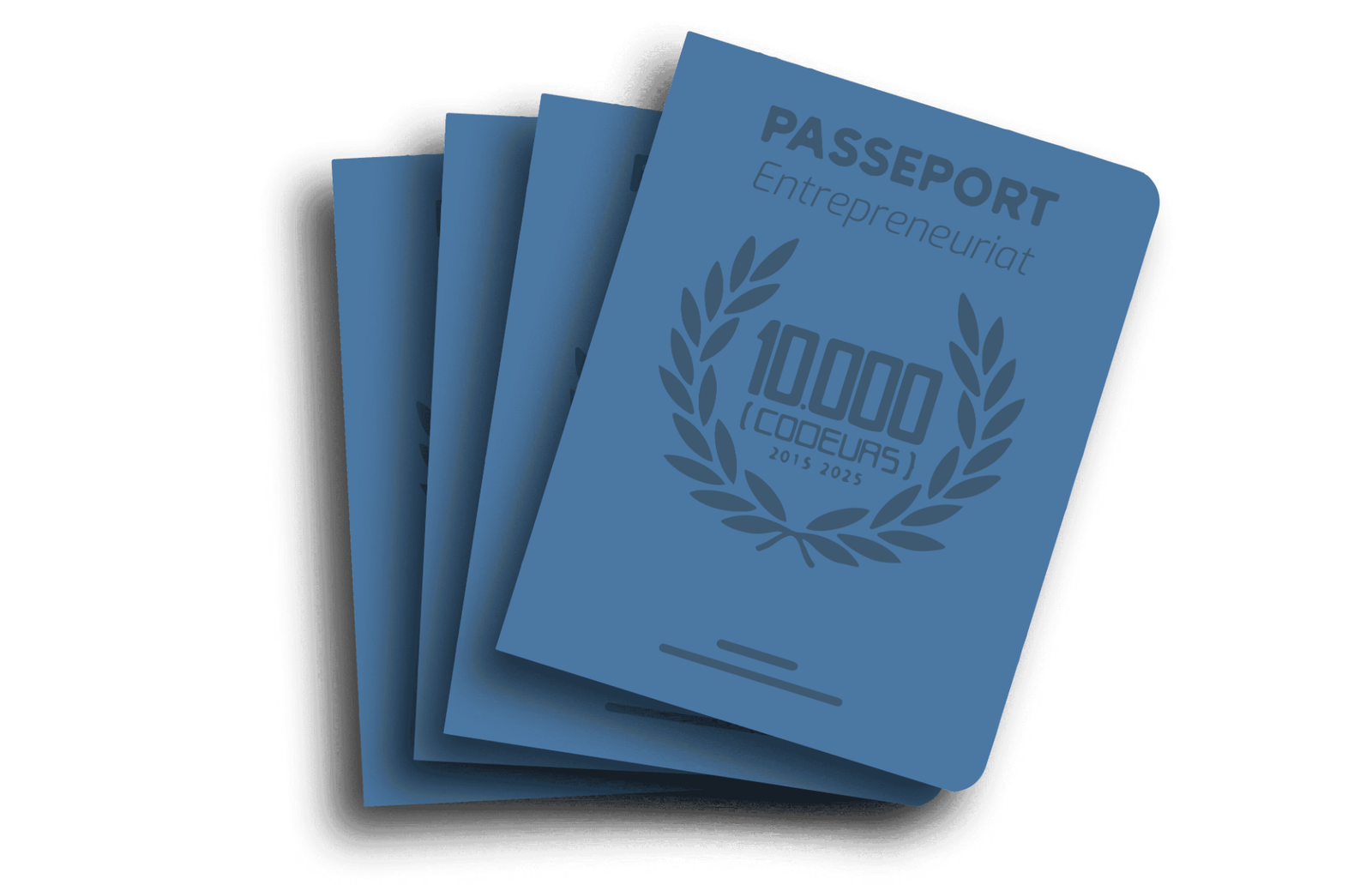 Passeport Entrepreneuriat